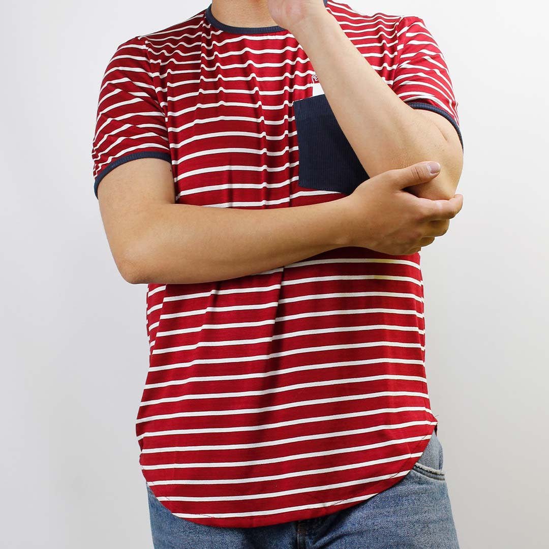 CAMISETA KUSING