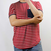 CAMISETA KUSING