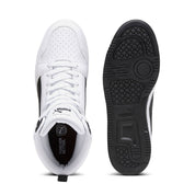 TENIS REBOUND V6