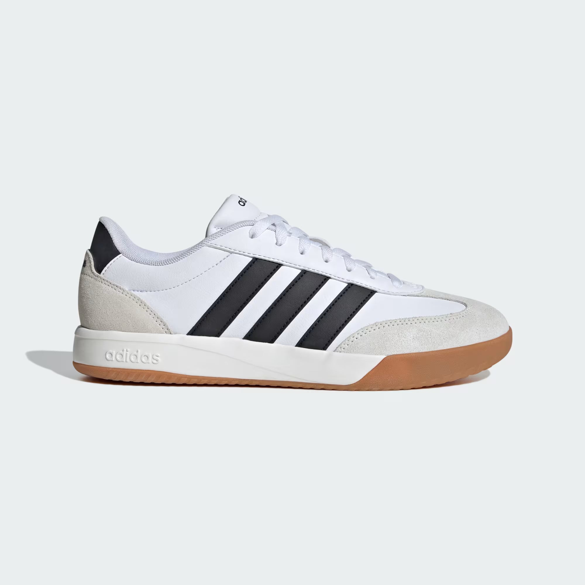 TENIS ADIDAS VL COURT 00s  JR9818