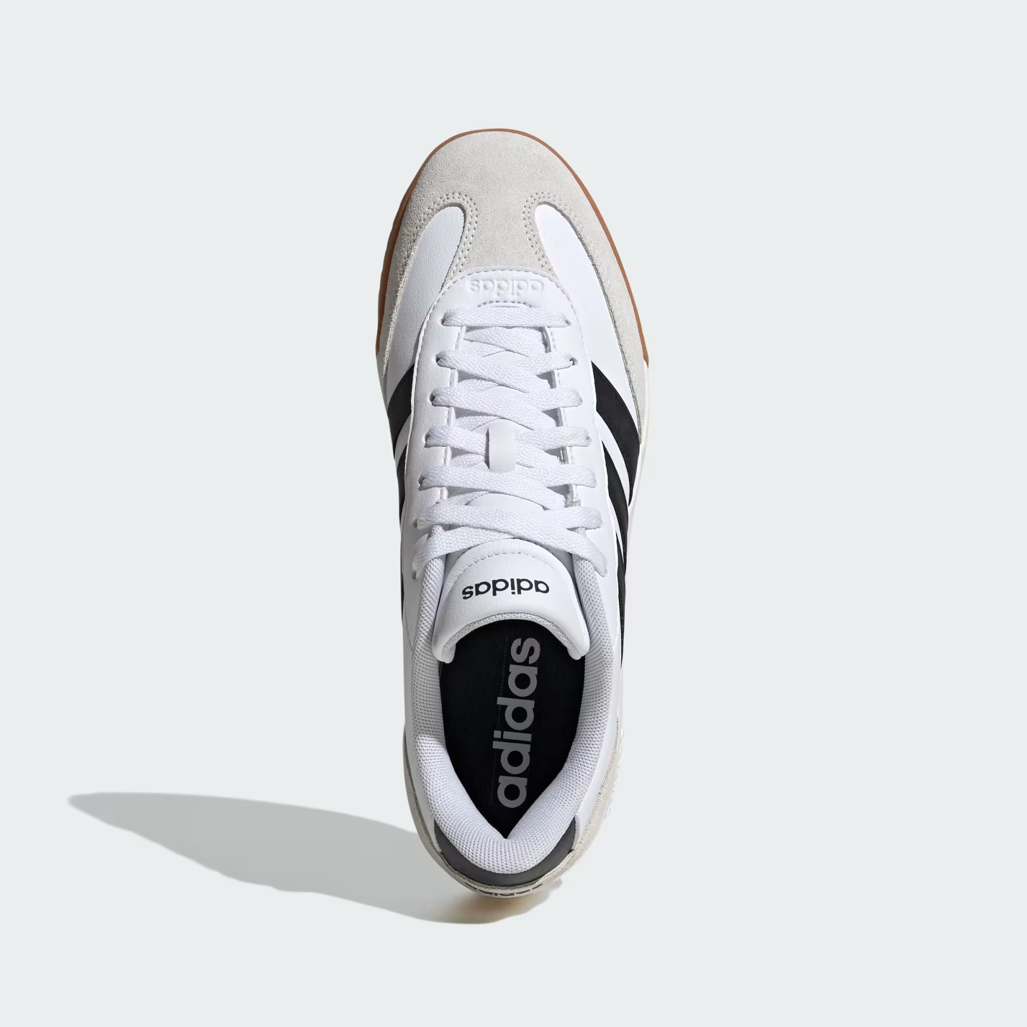 TENIS ADIDAS VL COURT 00s  JR9818
