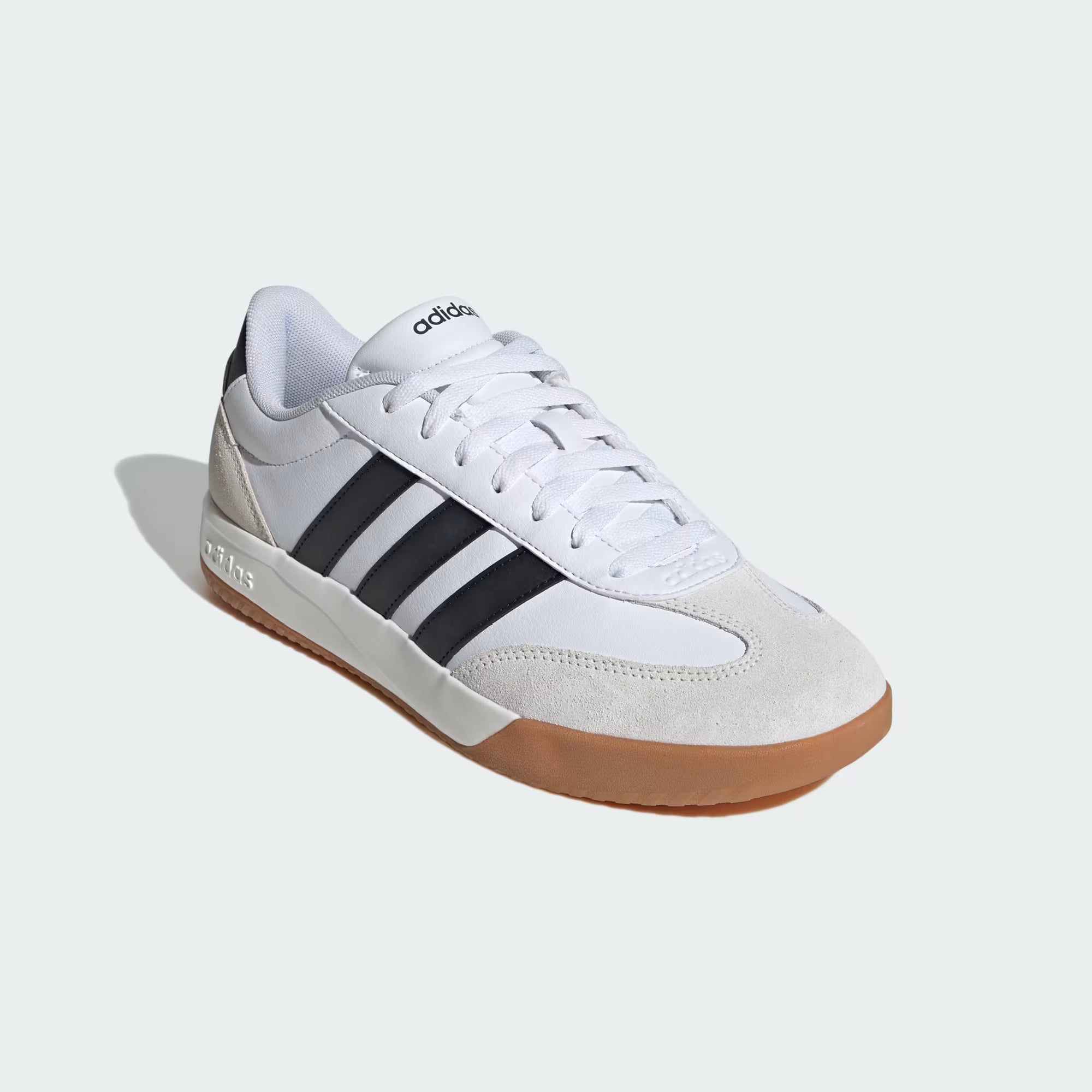 TENIS ADIDAS VL COURT 00s  JR9818
