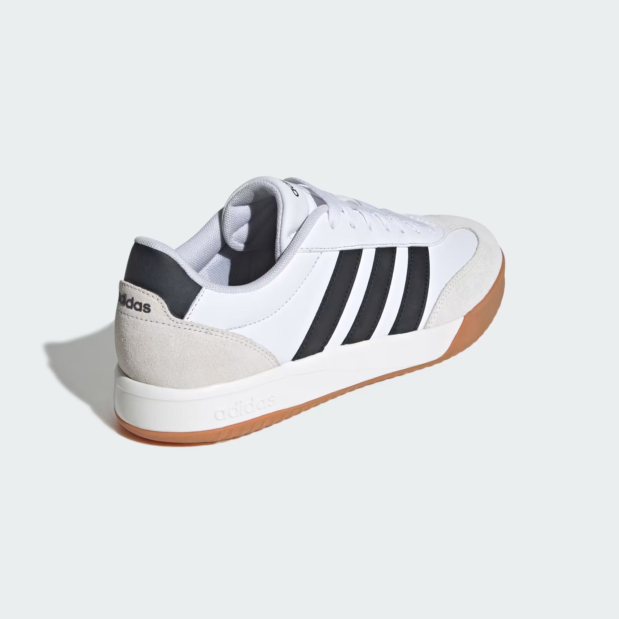 TENIS ADIDAS VL COURT 00s  JR9818