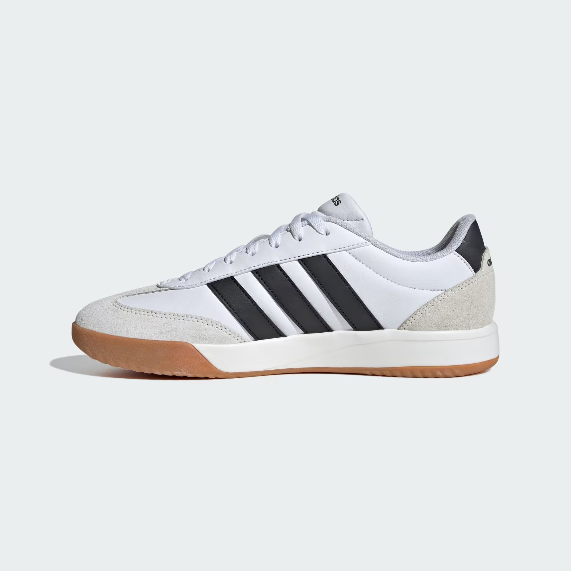 TENIS ADIDAS VL COURT 00s  JR9818