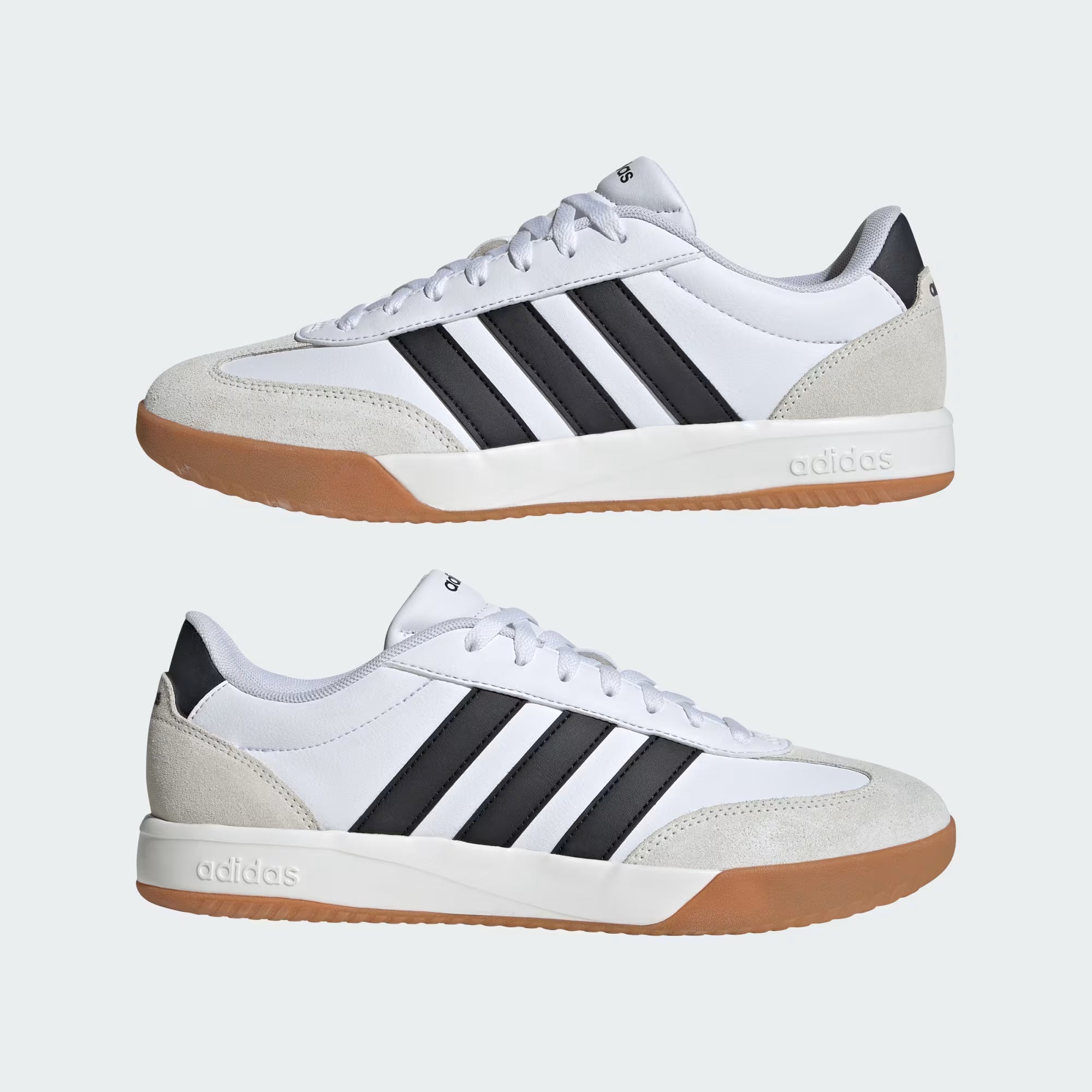 TENIS ADIDAS VL COURT 00s  JR9818