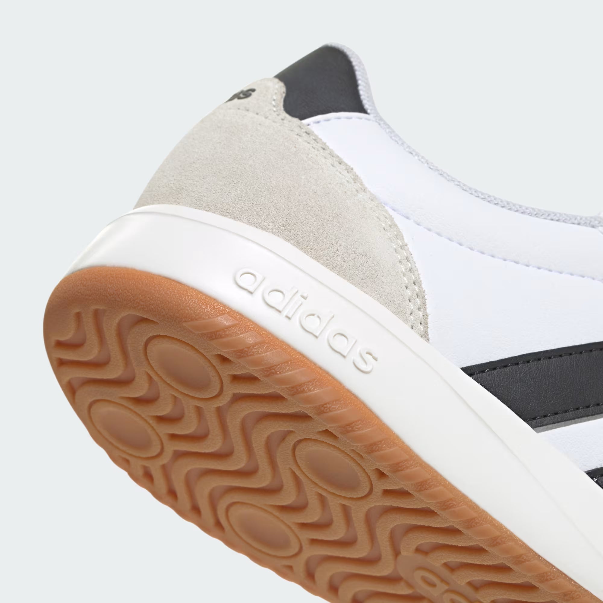 TENIS ADIDAS VL COURT 00s  JR9818