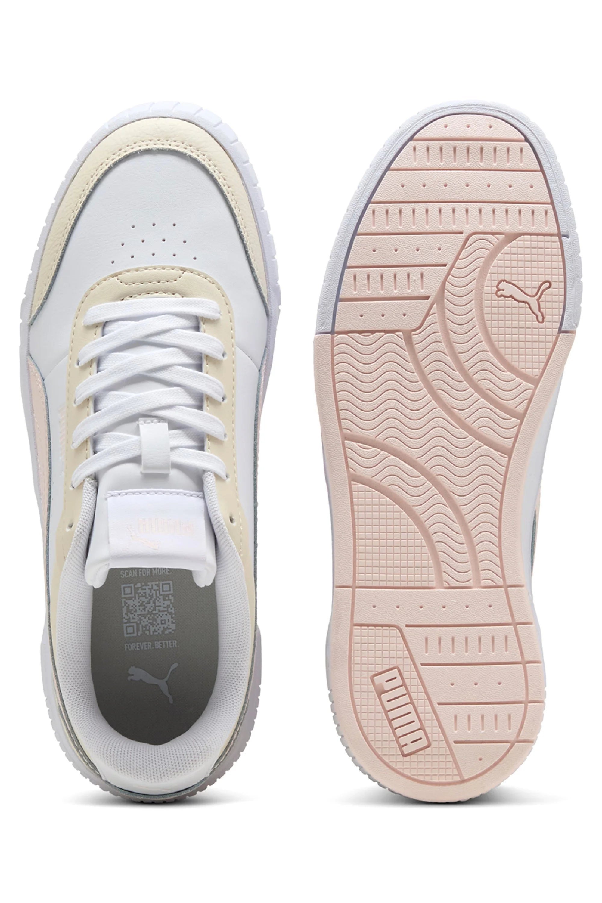 TENIS PUMA CARINA MIA 40263718 MUJER