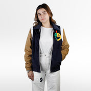 CHAQUETA GENDERLESS ALPHA