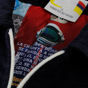 CHAQUETA GENDERLESS ALPHA