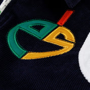 CHAQUETA GENDERLESS ALPHA
