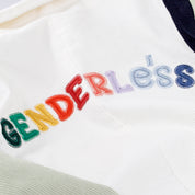 CHAQUETA GENDERLESS ALPHA