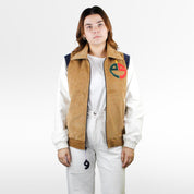 CHAQUETA GENDERLESS ALPHA