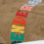 CHAQUETA GENDERLESS ALPHA