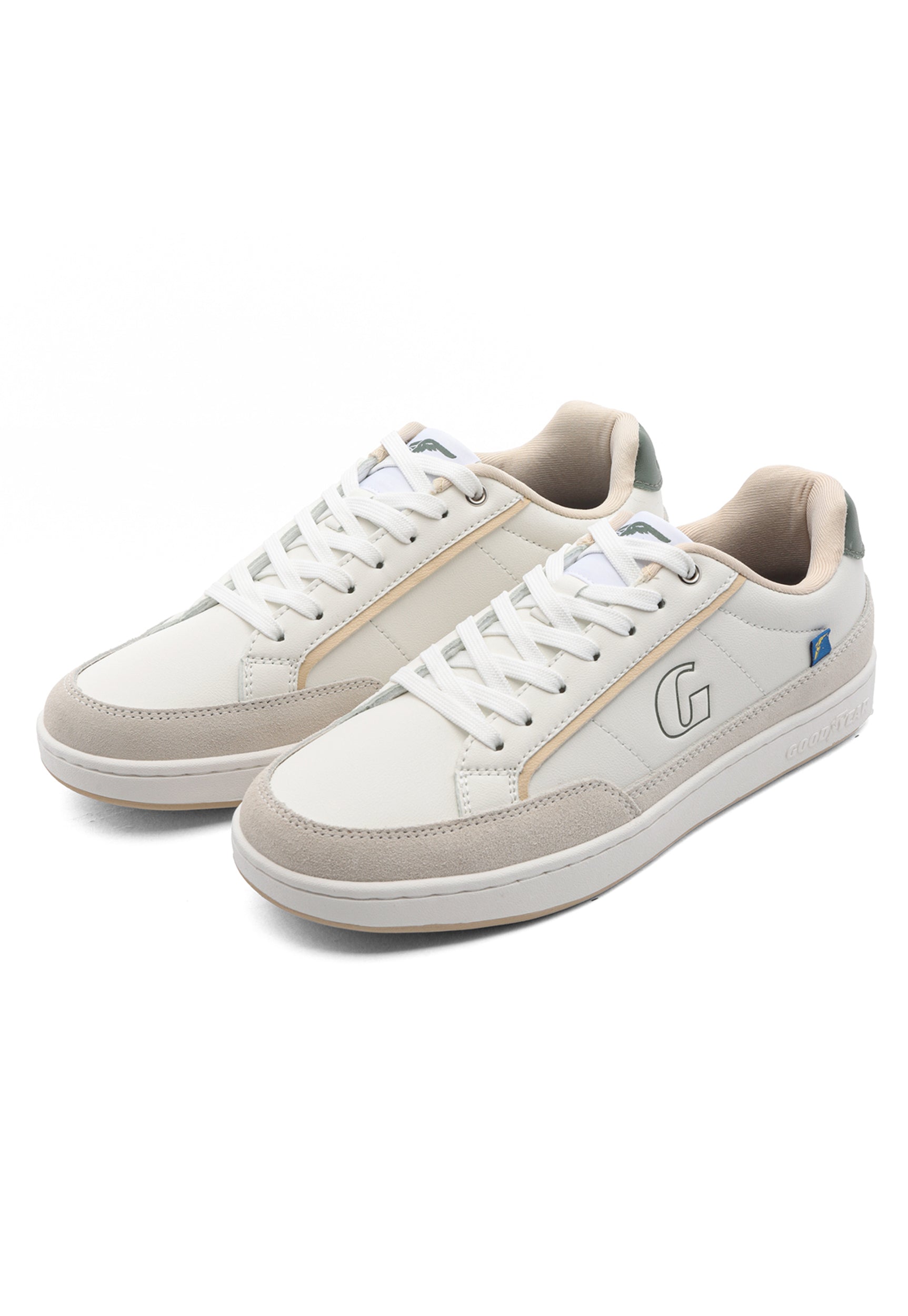 Tenis Goodyear ASTRA-A