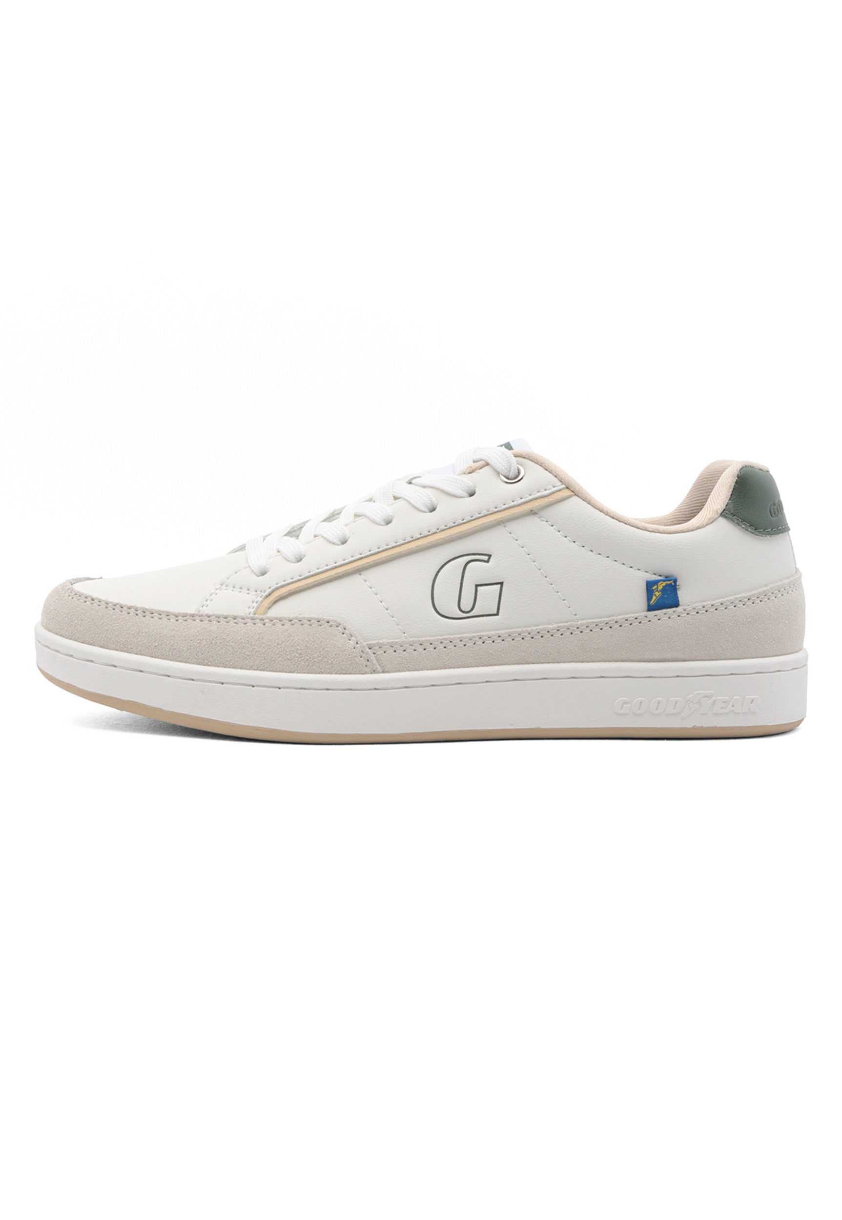 Tenis Goodyear ASTRA-A