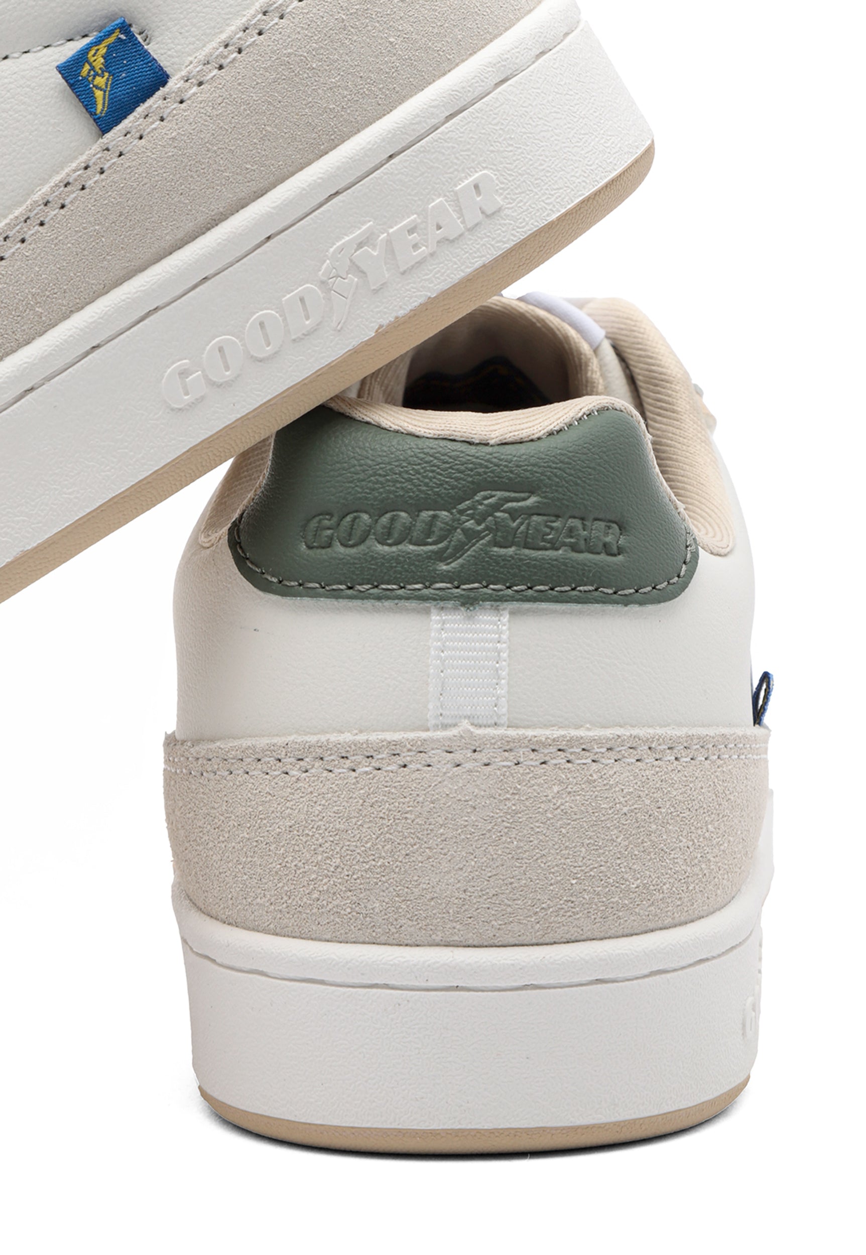 Tenis Goodyear ASTRA-A