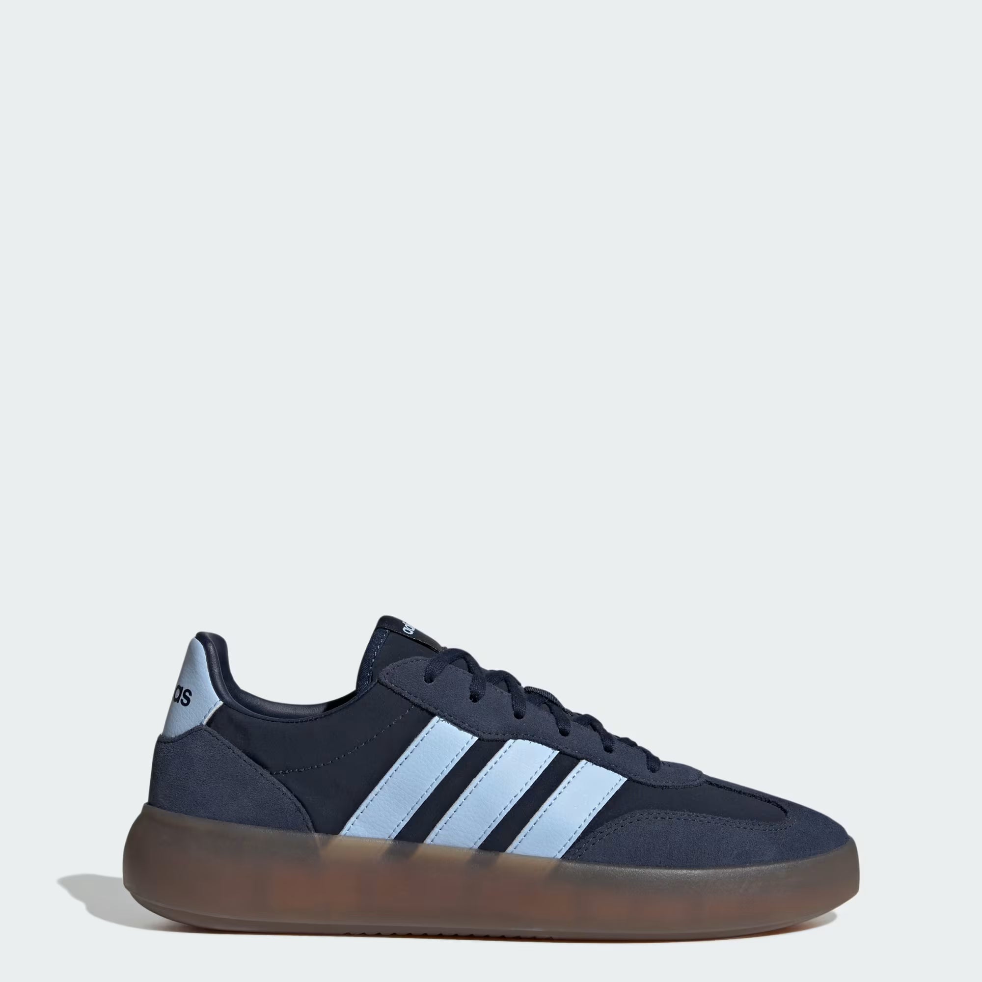 TENIS ADIDAS BARREDA DECODE KI1985 HOMBRE