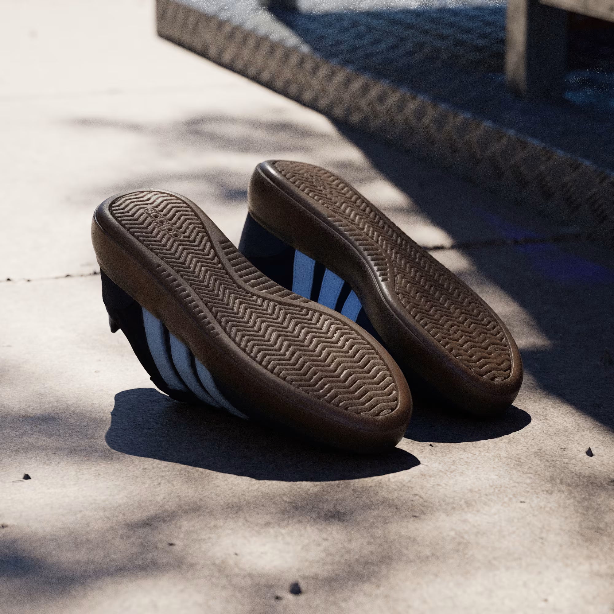 TENIS ADIDAS BARREDA DECODE KI1985 HOMBRE