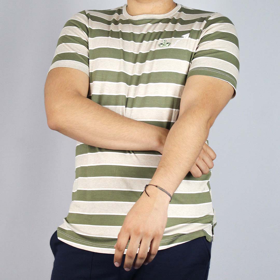 CAMISETA DONATTI