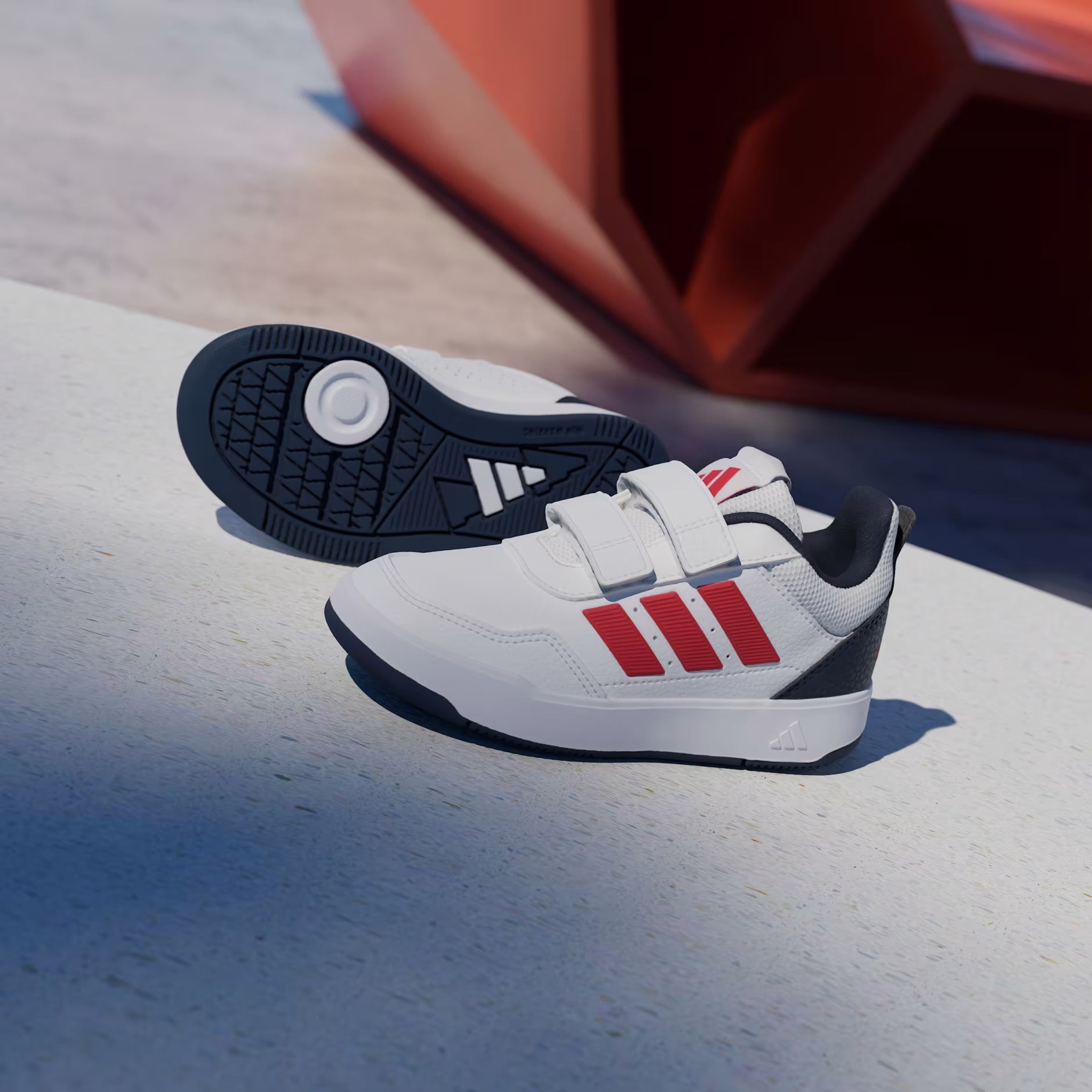 TENIS ADIDAS TENSAUR SPORT 3.0 NIÑOS KJ9769