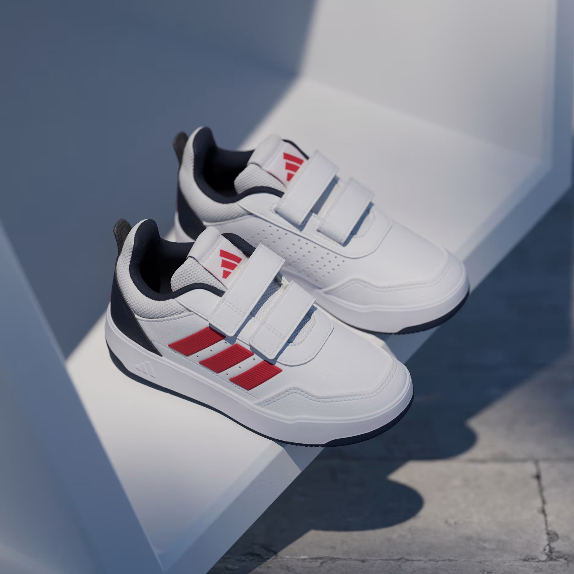 TENIS ADIDAS TENSAUR SPORT 3.0 NIÑOS KJ9769