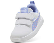 TENIS PUMA COURTFLEX V3 DOTTY 39875907
