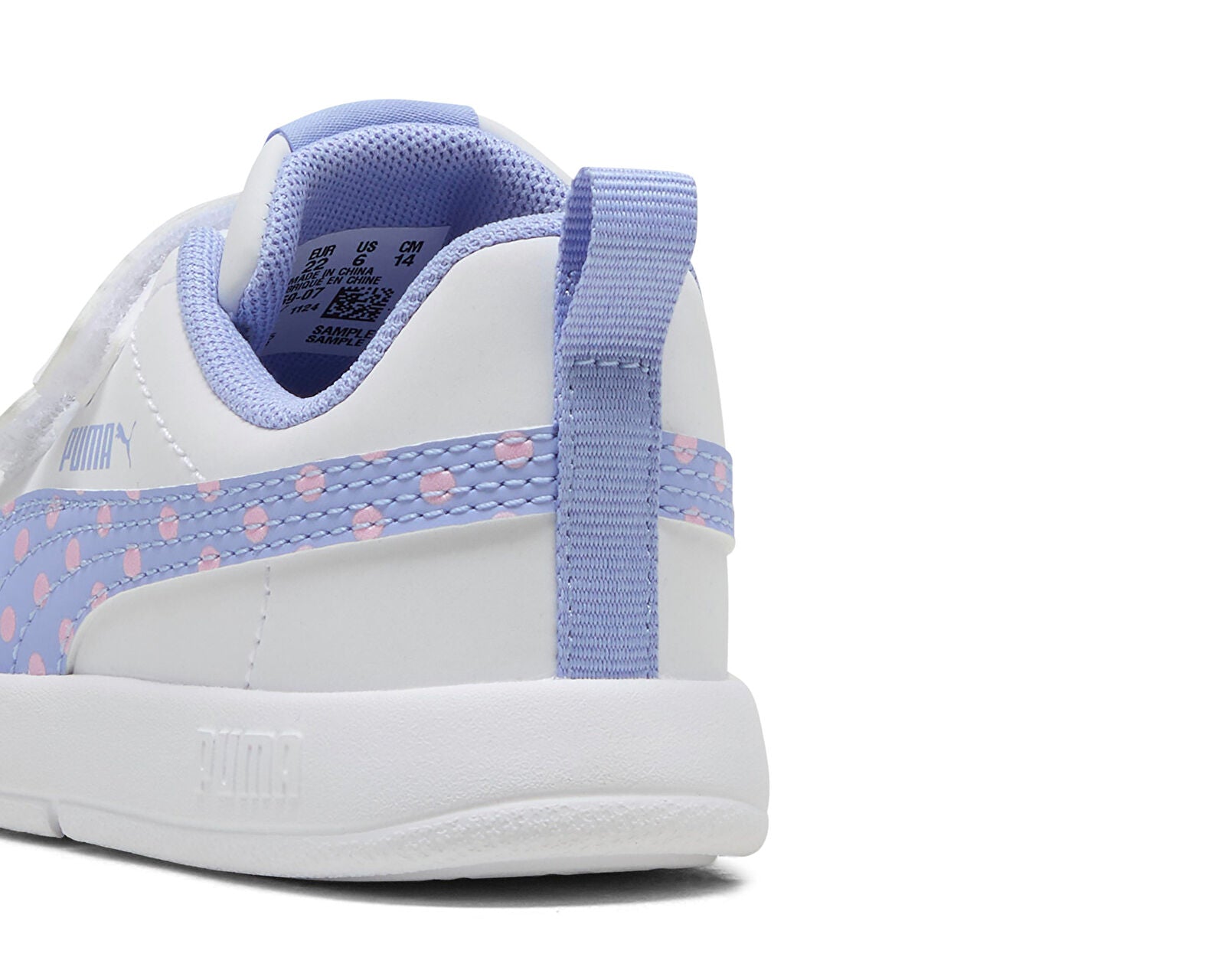 TENIS PUMA COURTFLEX V3 DOTTY 39875907