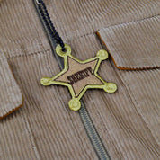 CHAQUETA GENDERLESS BETA