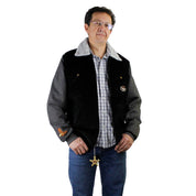 CHAQUETA GENDERLESS BETA