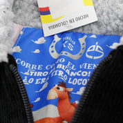 CHAQUETA GENDERLESS BETA