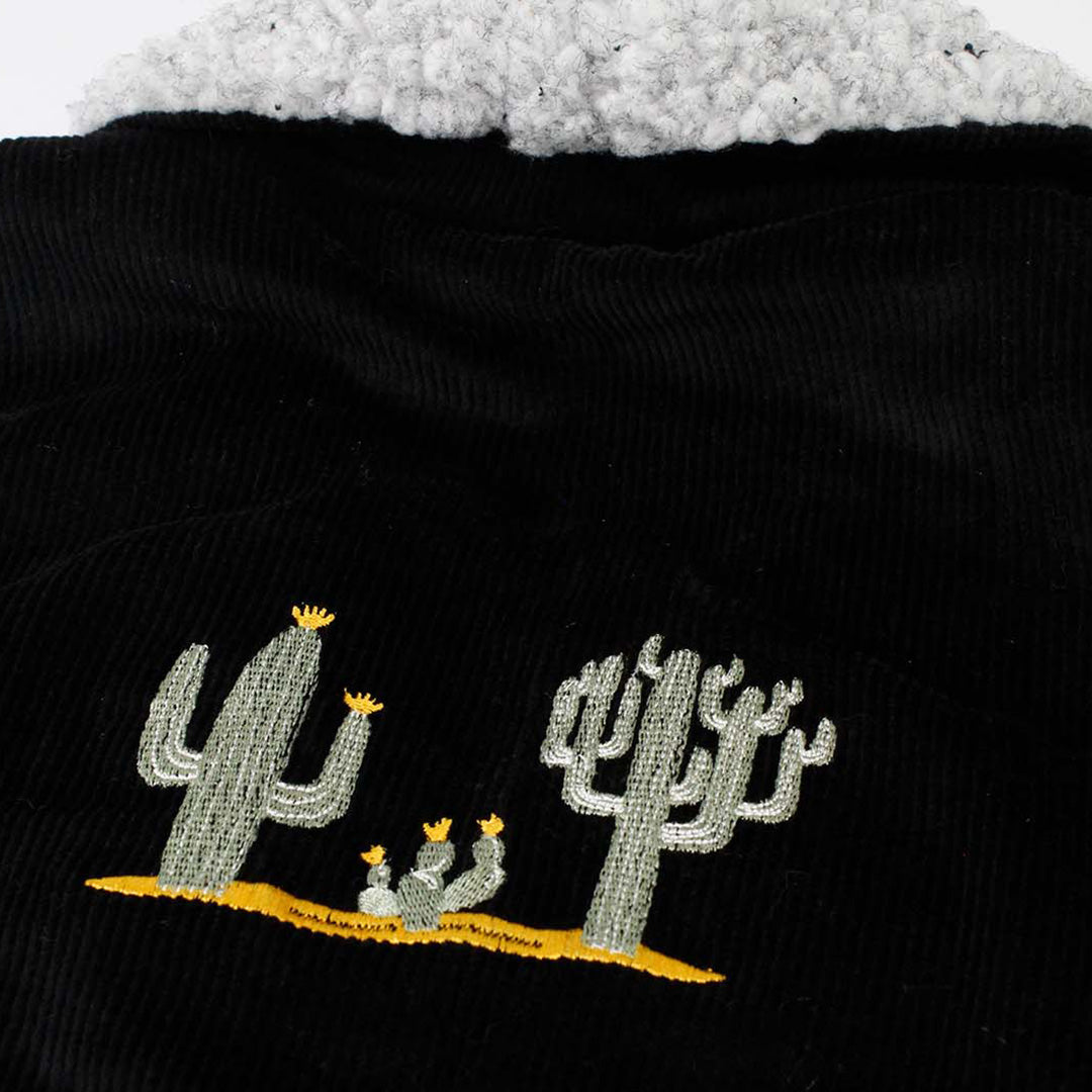 CHAQUETA GENDERLESS BETA