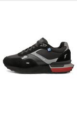 01082A - GOO - BONA-A NEGRO/ROJO HOMBRE