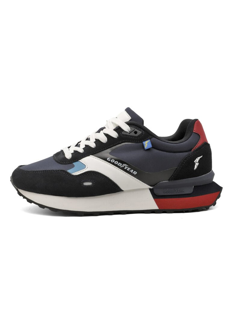 01083B - GOO - BONA-B AZUL HOMBRE