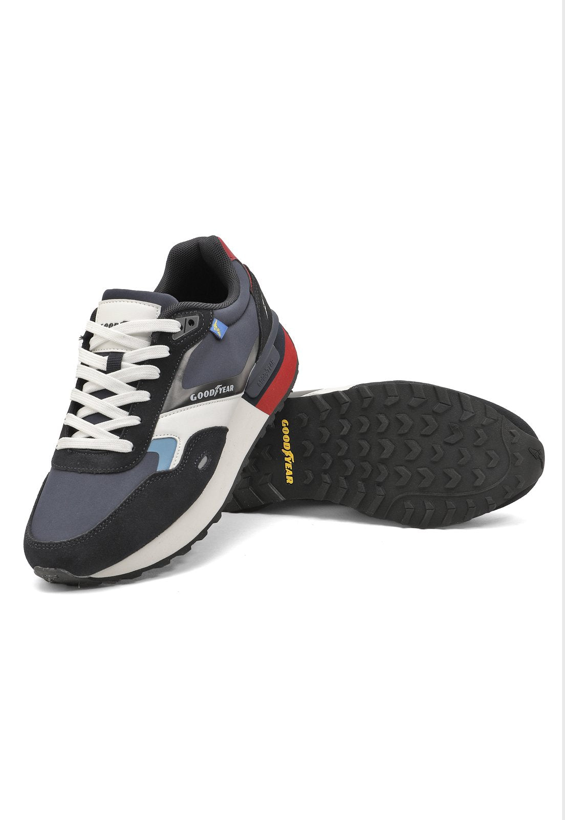01083B - GOO - BONA-B AZUL HOMBRE