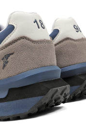 01084C - GOO - BONA-C AZUL/GRIS HOMBRE