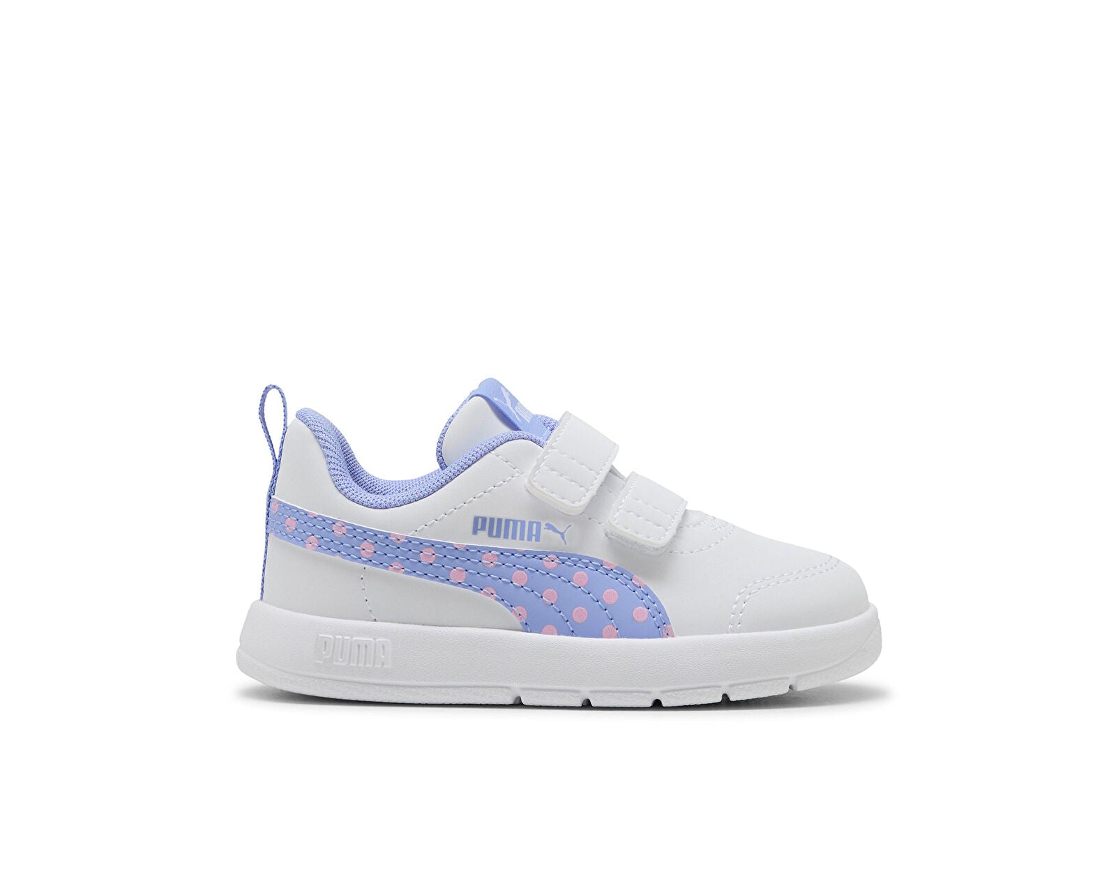 TENIS PUMA COURTFLEX V3 DOTTY 39875907