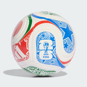 Balón Adidas de la COPA DEL MUNDO 2026 TRIONDA CLUB