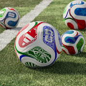 Balón Adidas de la COPA DEL MUNDO 2026 TRIONDA CLUB