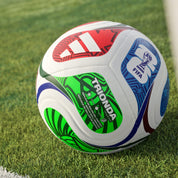 Balón Adidas de entrenamiento Trionda Copa Mundial de la FIFA 26™
