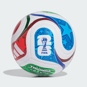 Balón Adidas de entrenamiento Trionda Copa Mundial de la FIFA 26™