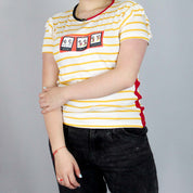 CAMISETA LILY