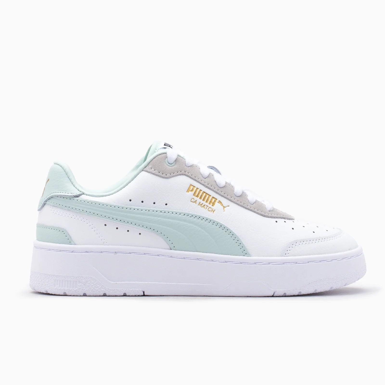 TENIS PUMA CA MATCH COURT 40127902 MUJER