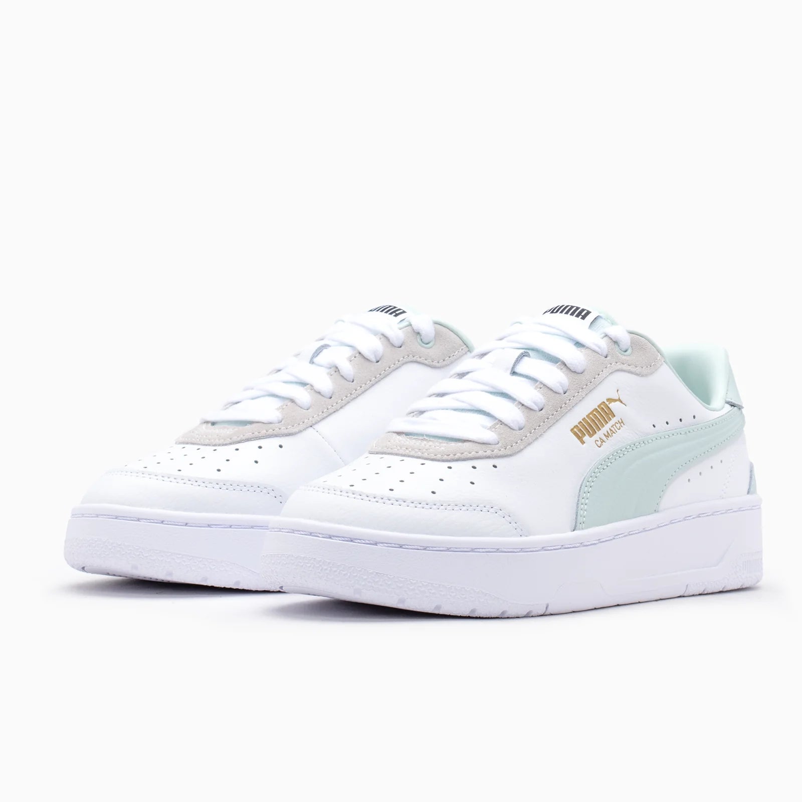 TENIS PUMA CA MATCH COURT 40127902 MUJER