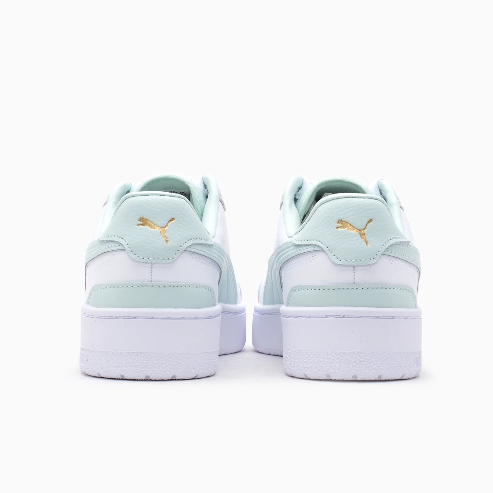 TENIS PUMA CA MATCH COURT 40127902 MUJER