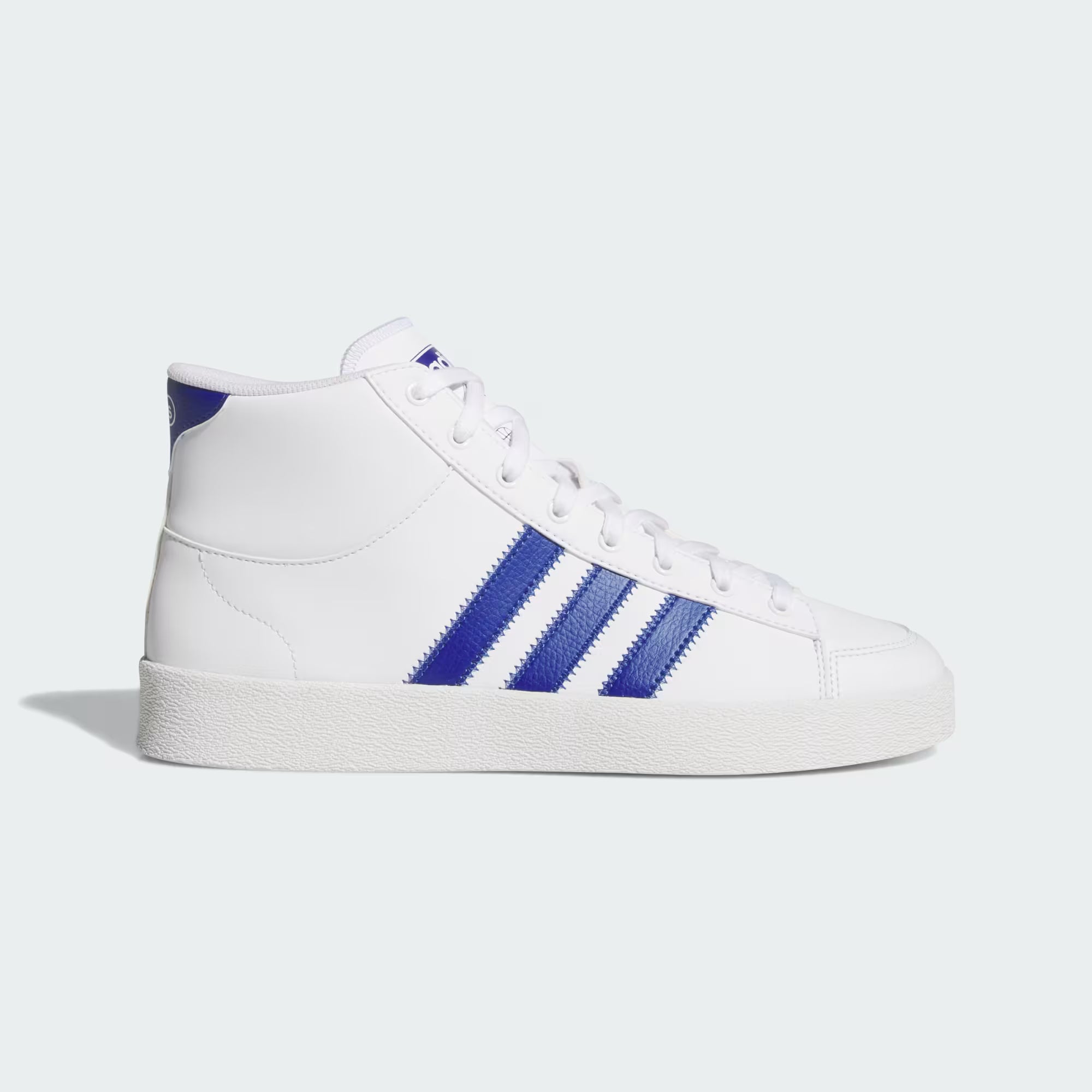 TENIS ADIDAS JUMP HOOK JR1908 MUJER