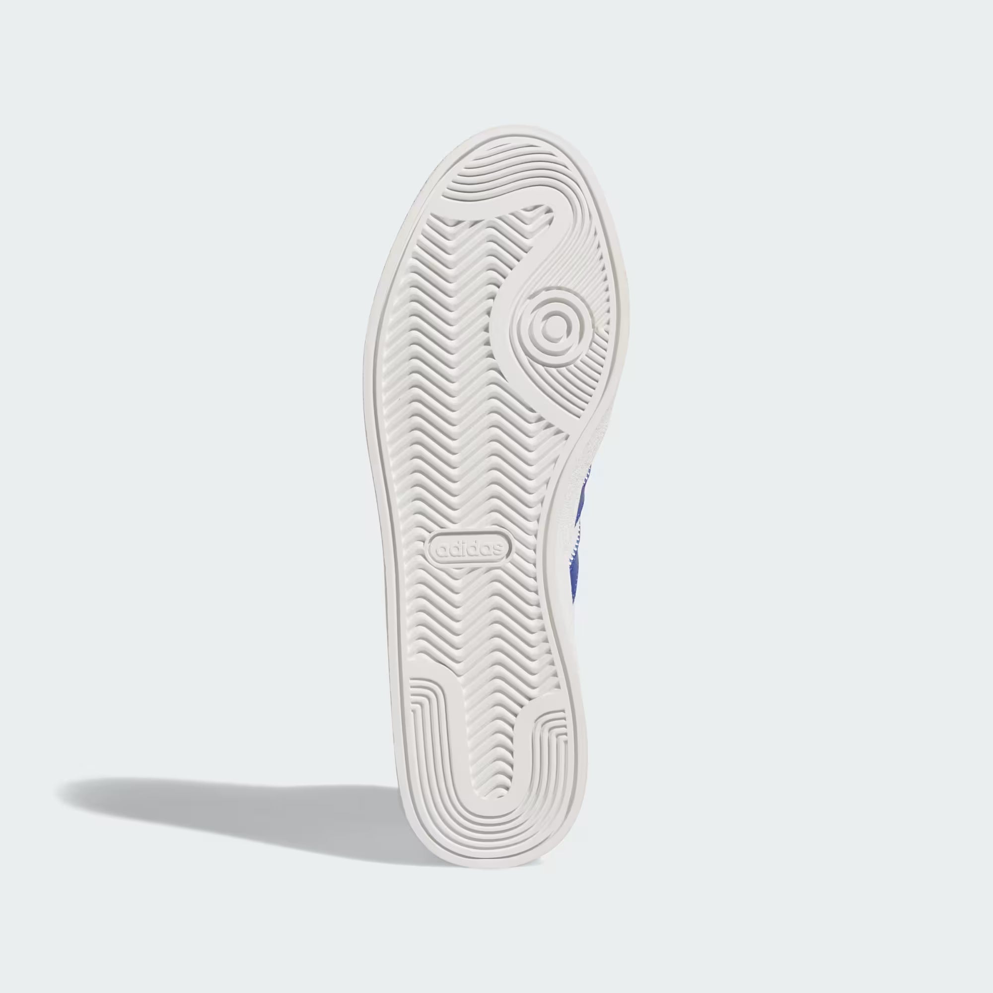 TENIS ADIDAS JUMP HOOK JR1908 MUJER