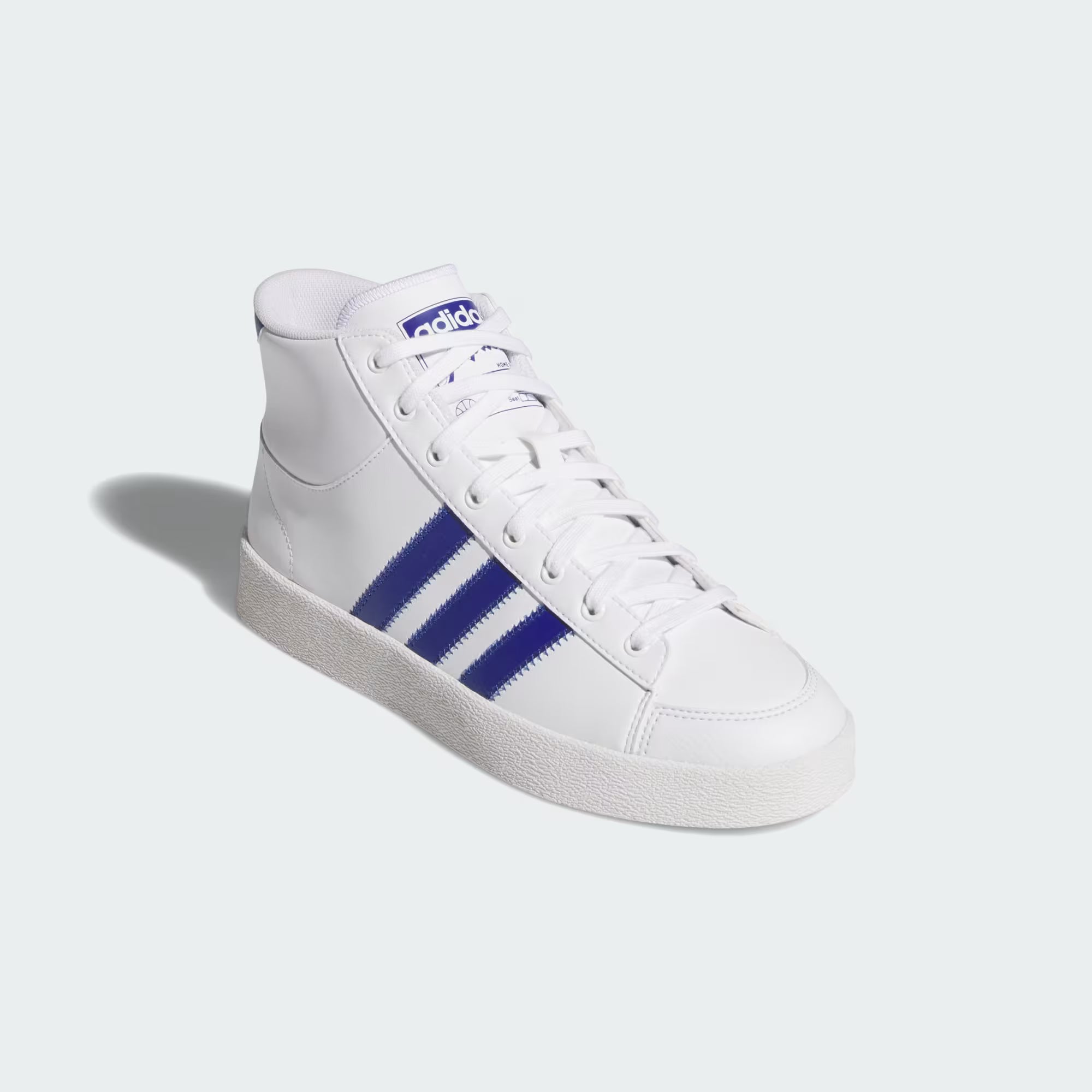 TENIS ADIDAS JUMP HOOK JR1908 MUJER