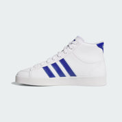 TENIS ADIDAS JUMP HOOK JR1908 MUJER