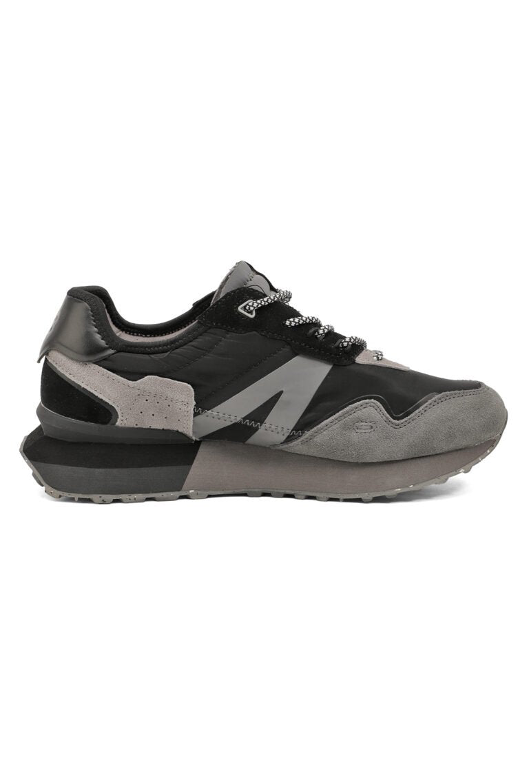 01077A - GOO - CRESTONE-A NEGRO/GRIS HOMBRE