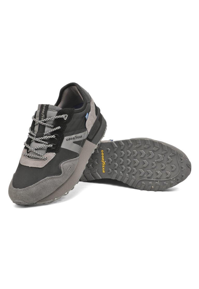 01077A - GOO - CRESTONE-A NEGRO/GRIS HOMBRE